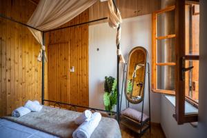 Foto dalla galleria di Villa Tzitzifes a Tzitzifés