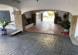 Fotografie z fotogalerie ubytování Costa Maresme Barcelona , Relax & Pool v destinaci Cabrils
