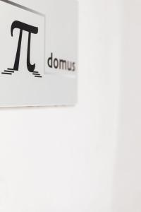 Fotografie z fotogalerie ubytování Pi Domus, π Domus ve městě Mykonosu
