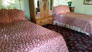 Gallery image of Mendocino Hotel & Garden in Mendocino