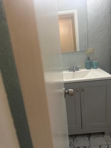 Ένα μπάνιο στο Venasky