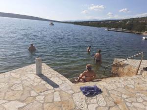 Zdjęcie z galerii obiektu APARTMAN 3 w mieście Kruševo