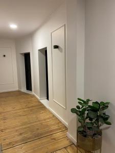 Fotografia z galérie ubytovania Długa 18 Apartament Premium z antresolą v Poznani