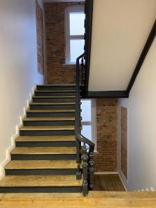 Fotografia z galérie ubytovania Długa 18 Apartament Premium z antresolą v Poznani