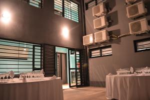 Galeri foto Mercer Hostal di San Miguel de Tucuman