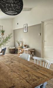 Afbeelding uit fotogalerij van Vita Nova in Hippolytushoef