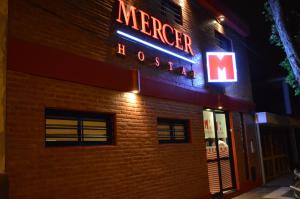 Galeri foto Mercer Hostal di San Miguel de Tucuman