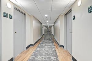 Foto dalla galleria di Holiday Inn - Piscataway - Somerset by IHG a Piscataway