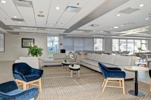 Konferenční prostory v ubytování Holiday Inn - Piscataway - Somerset by IHG + 37 fotografií