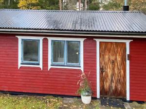 Fotografie z fotogalerie ubytování Holiday home INGARÖ VI v destinaci Lillängsdal
