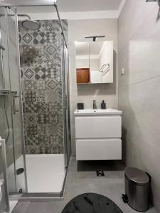 Gallery image of Apartment Maui in Malinska