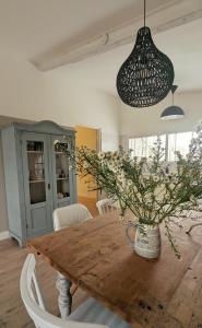 Afbeelding uit fotogalerij van Vita Nova in Hippolytushoef +24 foto's