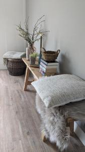 Afbeelding uit fotogalerij van Vita Nova in Hippolytushoef