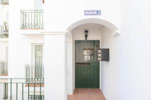 Fotografie z fotogalerie ubytování Fairway Apartman Mijas Golf 1 - Golondrinas v destinaci Mijas