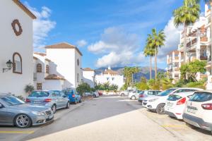 Fotografie z fotogalerie ubytování Fairway Apartman Mijas Golf 1 - Golondrinas v destinaci Mijas