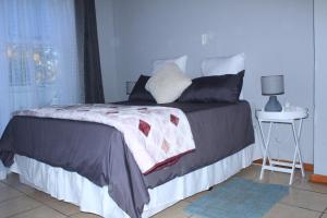 Ảnh trong thư viện ảnh của Meyiwa Guest Palace ở Newcastle