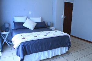 Ảnh trong thư viện ảnh của Meyiwa Guest Palace ở Newcastle