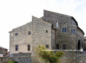 Gallery image of Il Viaggiatore 2 in Anagni