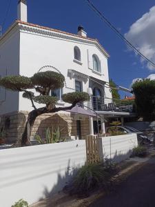 Fotografia z galérie ubytovania Villa LA PASTOURELLE 250 m2 v destinácii Royan