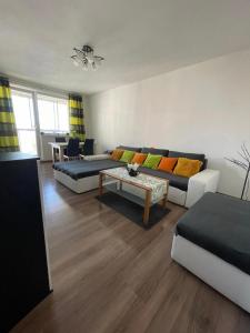 Fotografie z fotogalerie ubytování Svit apartment High Tatras v destinaci Svit