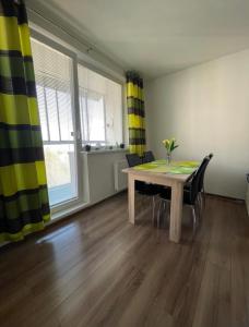 Fotografie z fotogalerie ubytování Svit apartment High Tatras v destinaci Svit