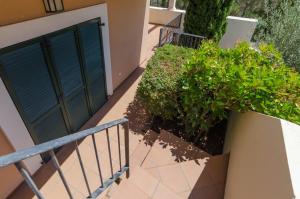 Balkón alebo terasa v ubytovaní Club Villamar - Cala Llevado 19