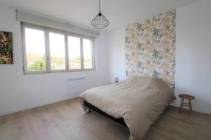 Billede fra billedgalleriet på Joli appartement au calme i Lay-Saint-Christophe + 3 billeder