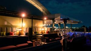 Fotografie z fotogalerie ubytování Hotel Indigo Guadalajara Expo by IHG v destinaci Guadalajara