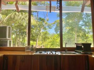 Gallery image of La Casa De Eros in Ayampe