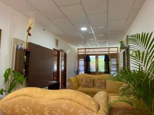 Gallery image of La Casa De Eros in Ayampe