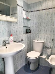 4 Pers Centrale WiFi
