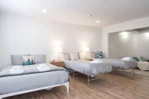 Lux Dream Home at 6BR/4BA (31 days rental)