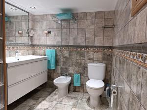 Afbeelding uit fotogalerij van Fisherman's house Bermeo in Bermeo