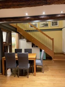 Fotografie z fotogalerie ubytování Haus Aurelia v destinaci Metzingen