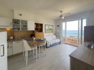 Best Sea View 4 Pers WiFi AC