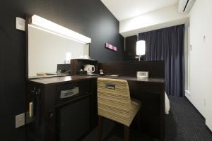 Gallery image of HOTEL Guest1 Ueno Ekimae in Tokyo