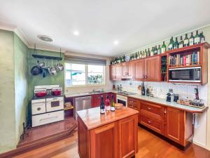 Gallery image of Midnight's Promise - Promise 1 in Lovedale