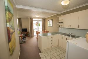 Afbeelding uit fotogalerij van Central Methven 3-Bed Apartment in Methven
