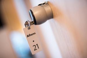 Kép Athens Gem szállásáról Athénban a galériában