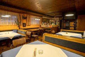 Ristorante o altro punto ristoro di Molto Haus