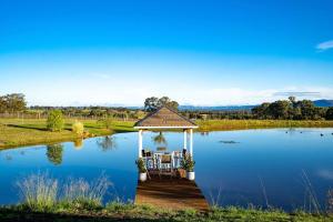 Fotografie z fotogalerie ubytování Midnight's Promise - Promise 2 v destinaci Lovedale