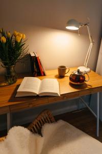Ảnh trong thư viện ảnh của Fine Stuuv ở Ratzeburg +4 ảnh