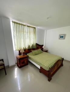 Gallery image of Hostel Killamoon Oasis in Paracas