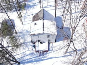 *4BR 2BA N Shore Hidden Retreat* v zimě