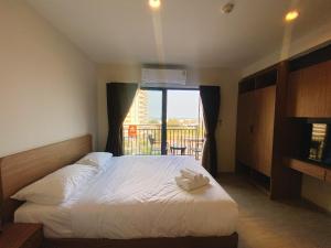 La casita hua hin
