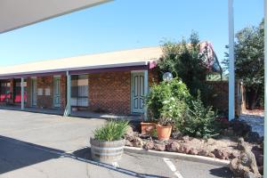 Gallery image of Horsham Mid City Court Motel in Horsham