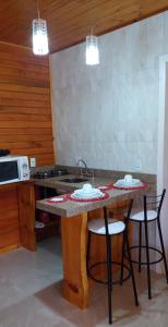 Billede fra billedgalleriet på Pousada Olho d'água i Rio Rufino