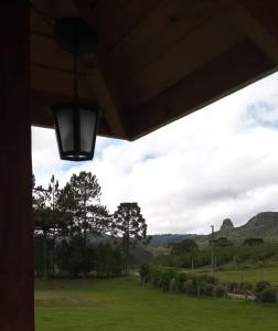 Billede fra billedgalleriet på Pousada Olho d'água i Rio Rufino