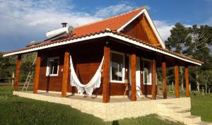 Billede fra billedgalleriet på Pousada Olho d'água i Rio Rufino