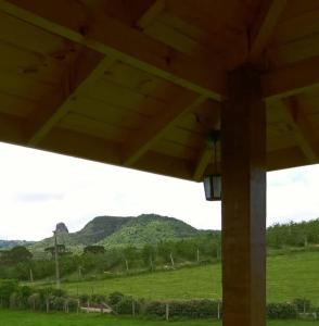 Billede fra billedgalleriet på Pousada Olho d'água i Rio Rufino